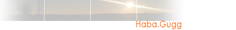 Haba.Gugg.photography