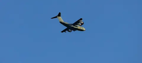 Airbus A400M “Atlas”