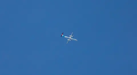 De Havilland Dash 8-400