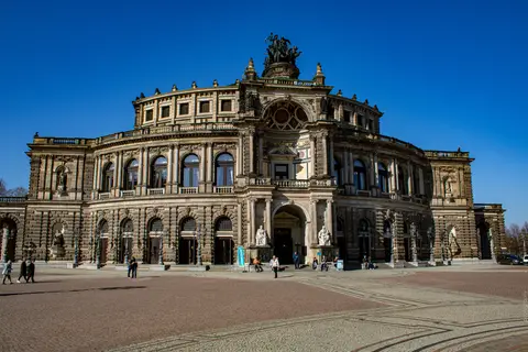 Semperoper Dresden
