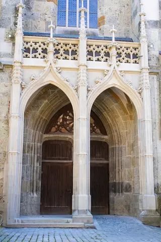 St. Georg Nördlingen