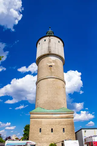 Dampftage Lauingen 2025