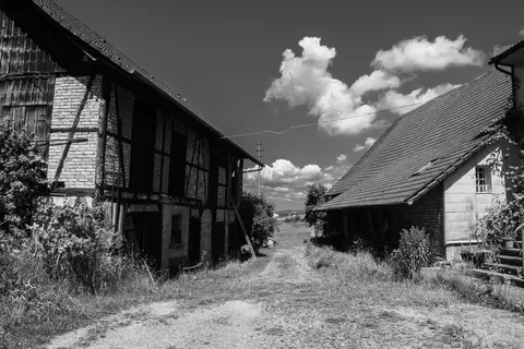 Retterschen - Bodensee