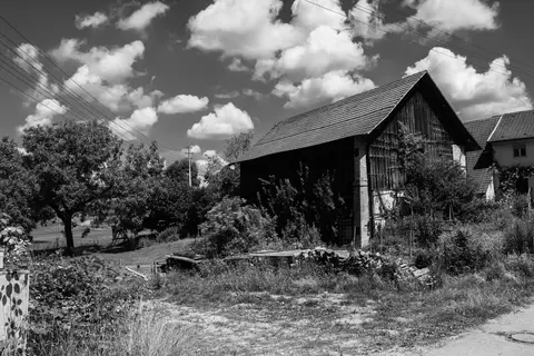 Retterschen - Bodensee