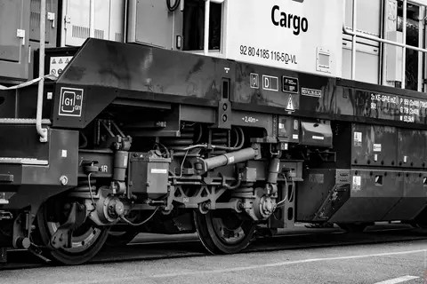 Tag derSchiene 2025 - Ulm