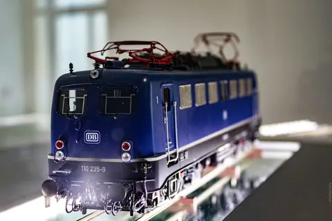 Verkehrsmuseum Dresden