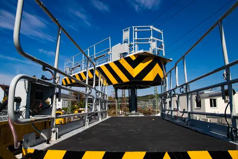 Tag der Schiene - Ulm 2025