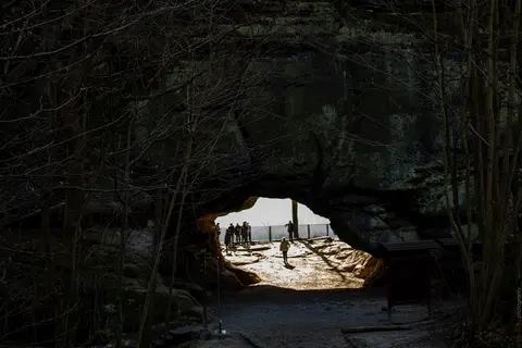 Kuhstall (Sächsische Schweiz)