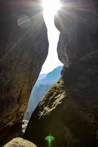 Elbsandsteingebirge (Sächsische Schweiz)