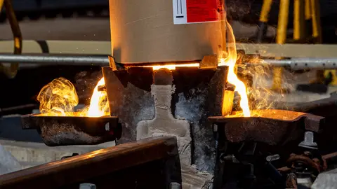 Tag der Schiene - Ulm