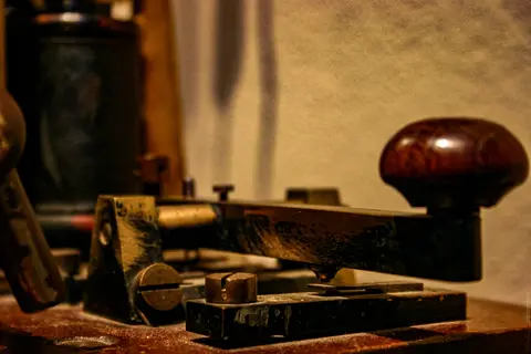 Eisenbahnmuseum Erzgebirge