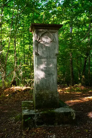 vergangen & vergessen