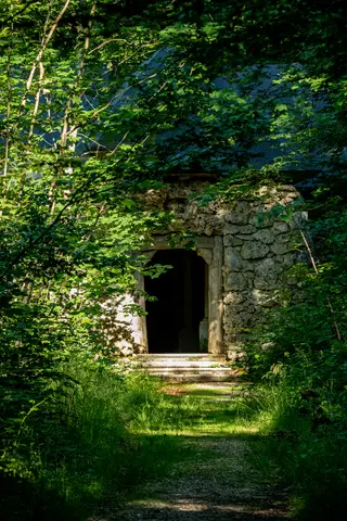 vergangen & vergessen