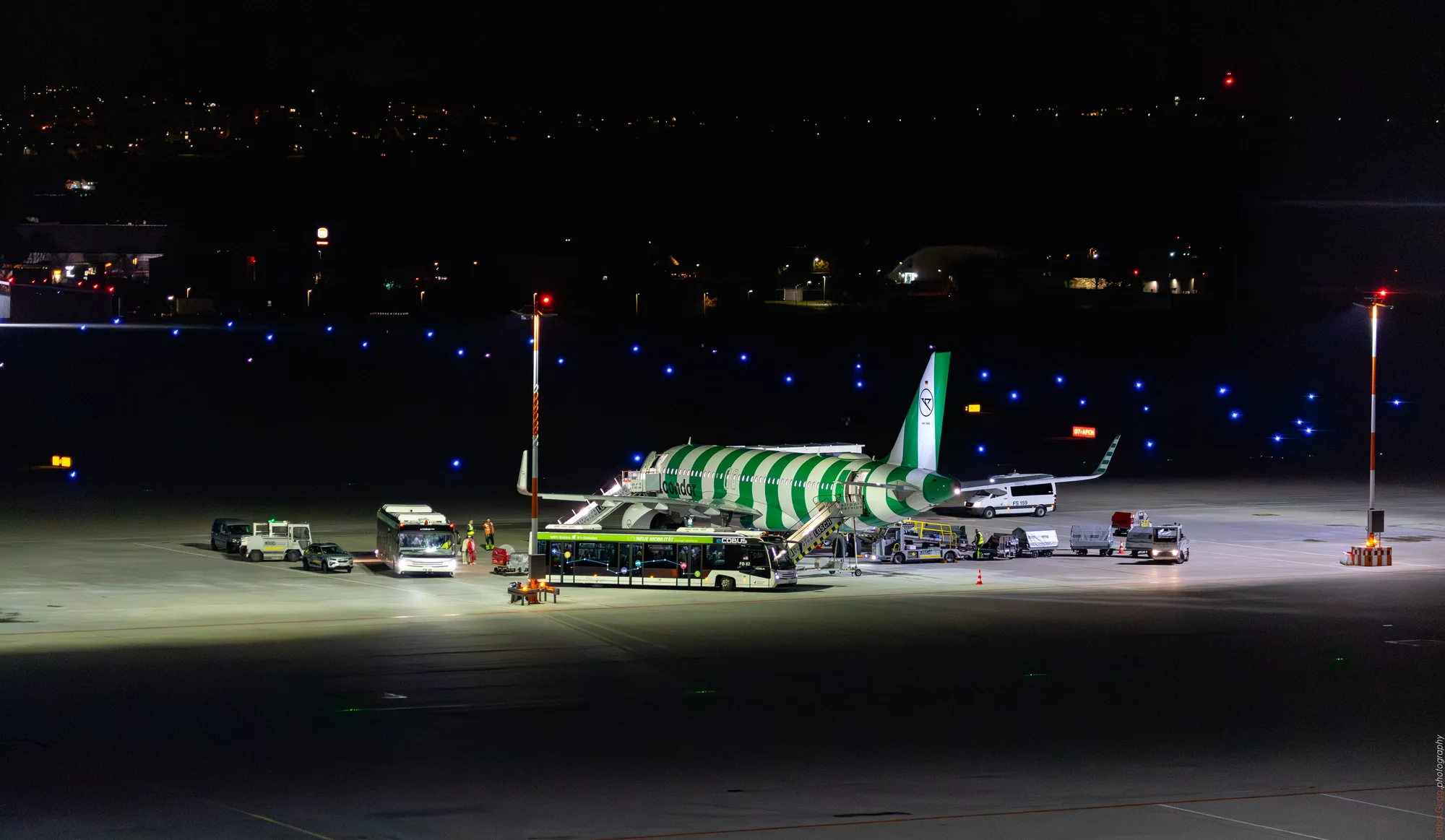 Condor DE1481 / CFG6LC