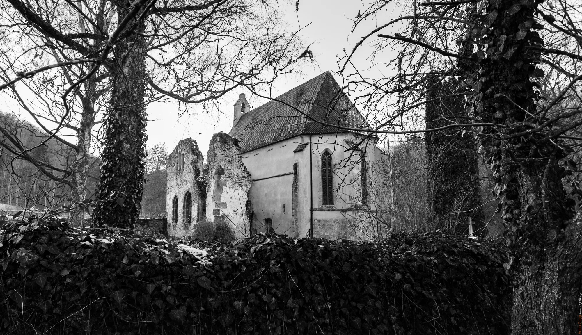 Klosterkirche Christgarten – Ederheim (Donau-Ries)