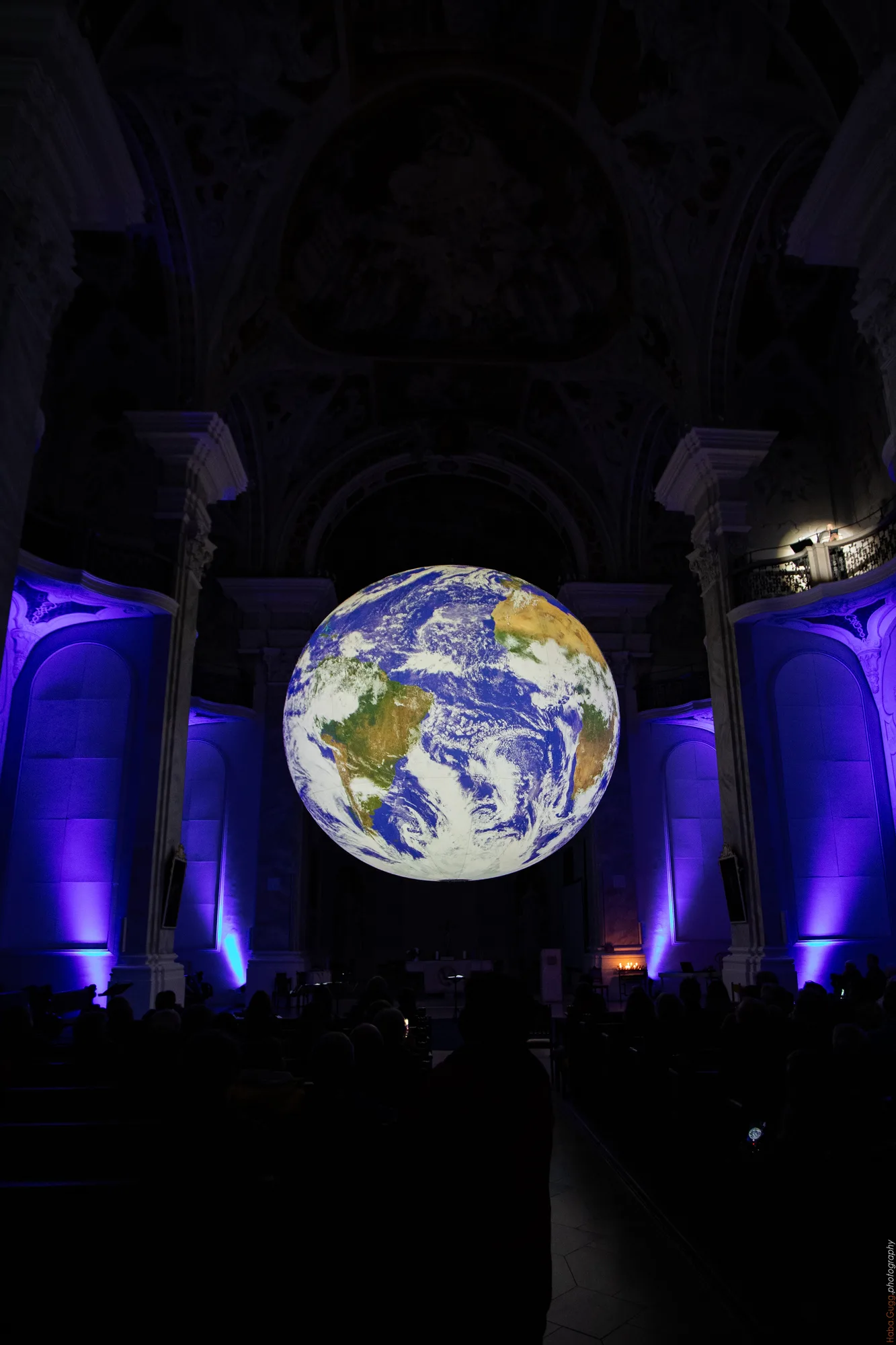 GAIA in Ellwangen